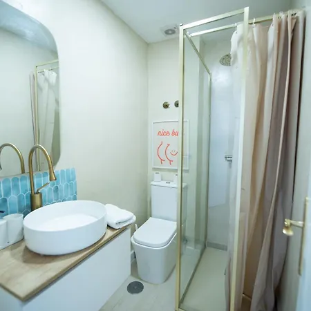 Daire Centro Málaga