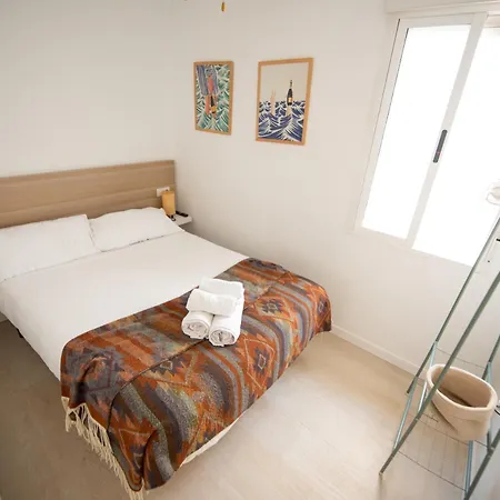 Nuevo Centro Con Parking