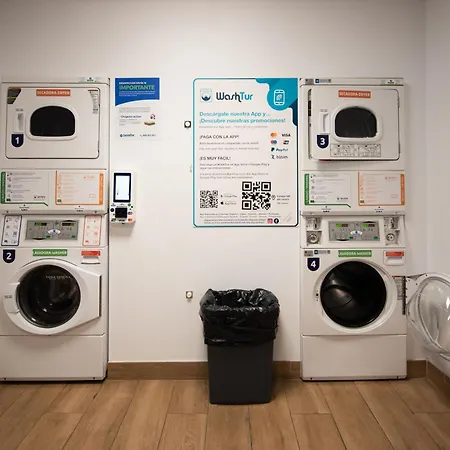 Lägenhet Nuevo Centro Con Parking Málaga